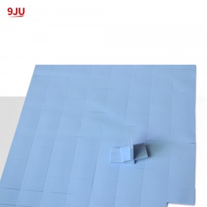 I-JOJUN-Adhesive Thermal Pad