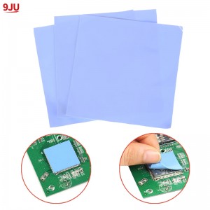 JOJUN-thermal pad with adhesive