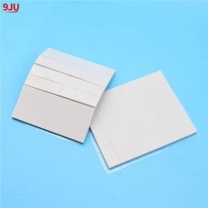 JOJUN-thermal pad with adhesive