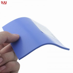 JOJUN-silicone thermal pad for gpu