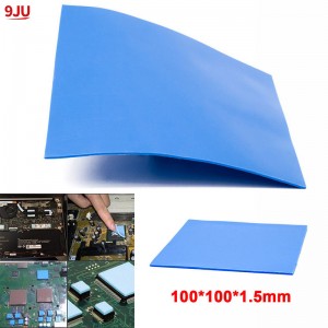 JOJUN-thermal conductive pads