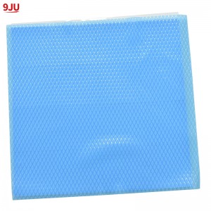 JOJUN-silicone thermal pad for gpu