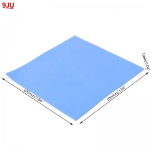 JOJUN-thermal pad manufacturers