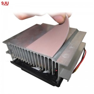 JOJUN-thermal pad for gpu