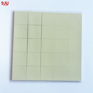 JOJUN-1w/mk 1.0mm thermal pad