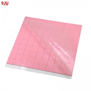 JOJUN-thermal pad for cpu