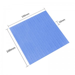 JOJUN-Cuscinetto termico 1,5 mm