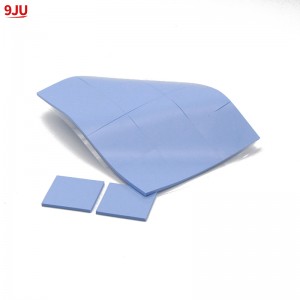 JOJUN-thermal conductive silicon pad