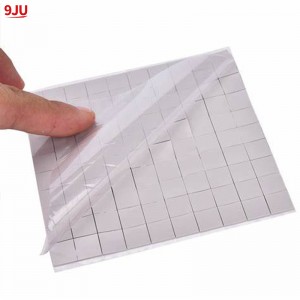 JOJUN-thermische pad 1,5 mm