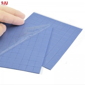 JOJUN-thermal silicone pad para sa ai