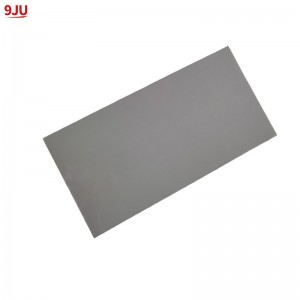 JOJUN-thermal pad hardness