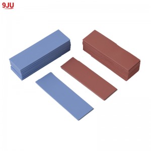 JOJUN-ps4 pro thermal pad thickness