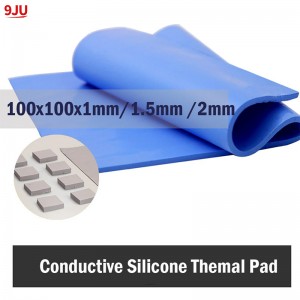 JOJUN-thermal pad thermal conductivity