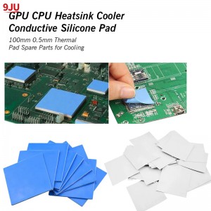 JOJUN-thermal pad laptop replacement