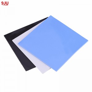 JOJUN-thermal conductive silicon pad