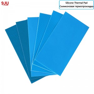 IJOJUN-thermal pad conductivity thermal