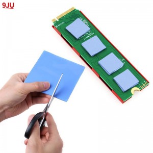 JOJUN-laptop SSD termal Pad