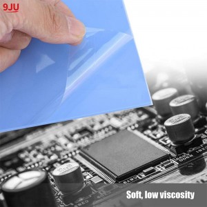 JOJUN-laptop thermal pad thickness