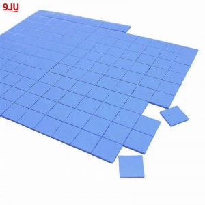 I-JOJUN-thermal pad ngaphandle kwe-heatsink