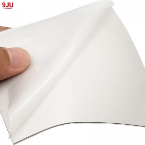 JOJUN-thermal pad batok sa heatsink