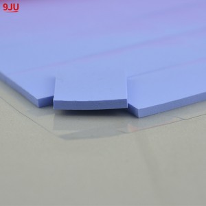 JOJUN-sublimation pad termal