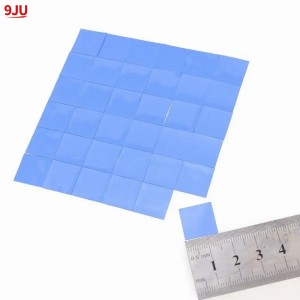 JOJUN-thermal pad without heatsink
