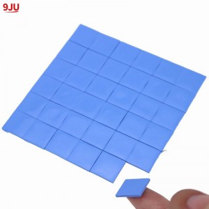 JOJUN-silikon thermal pad