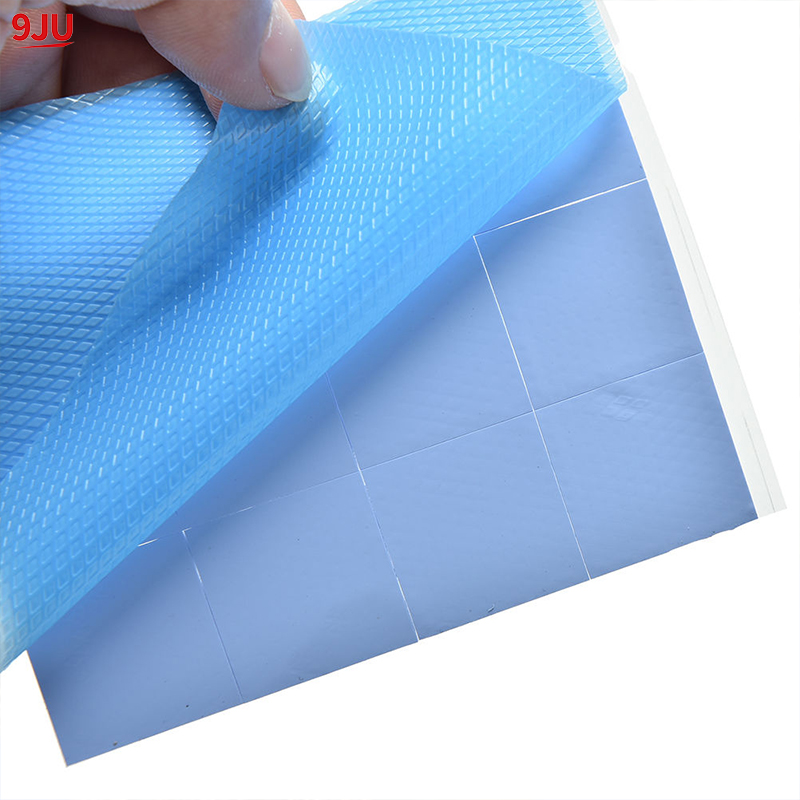 JOJUN-thermal silicone conductive pads