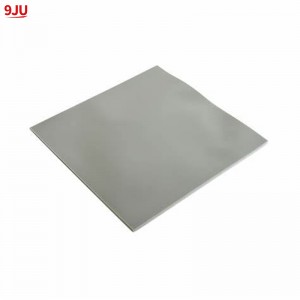 JOJUN-siliconen thermische pad
