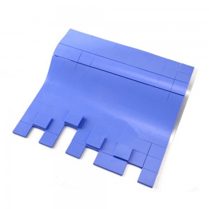 JOJUN-Silicone Thermal Insulation Pad