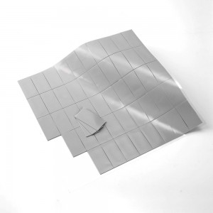 JOJUN-Thermal Conductive Silicone Rubber Pad