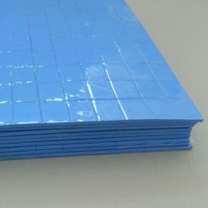 JOJUN-Silicone Insulation Thermal Pad