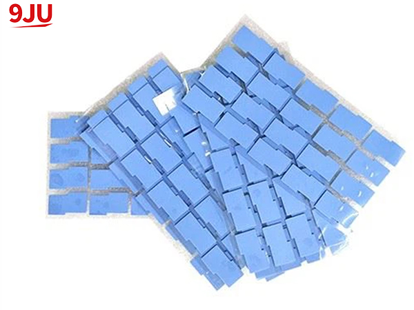How to choose thermal pad?