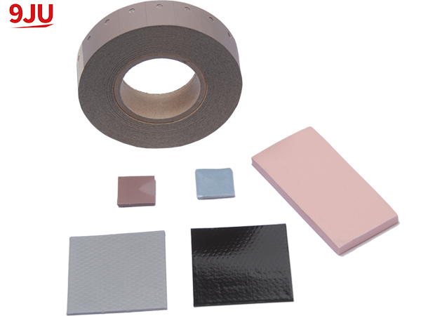 Advantages of diamond thermal pad in thermal conductivity industry