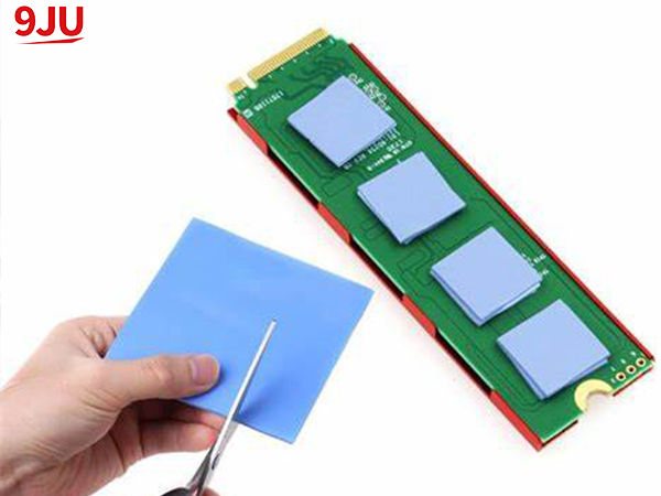 How to choose thermal pad?