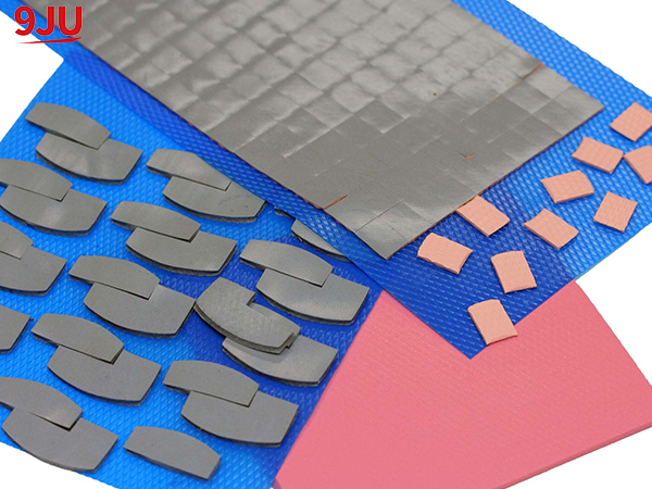 What Are The Advantages Of Thermal Conductive Silicone Pad?