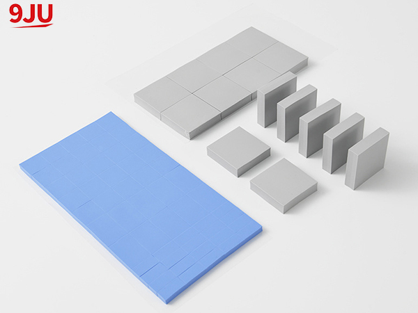 How To Choose Thermal Conductive Silicone Pad And What Should We Pay Attention To?