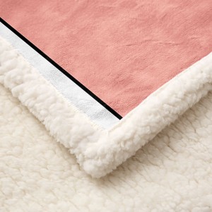 3D Pattern Custom Fleece  Blanket The best fleece blankets for warming winter nights