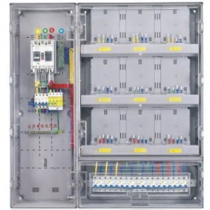 China Wholesale Molded Case Circuit Breaker Supplier –  EN-FKD901JA – Jonchn