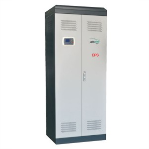 OEM Centrally Connected Power Source Suppliers –  Professional China China 2.2-800kw 380/400/415AC Output Three 3 Phase EPS Power Supply – Jonchn
