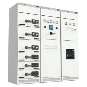 ODM Medium Voltage Switchgear Manufacturers –  MNS low-voltage withdrawable switchgear – Jonchn
