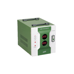 SAR-E Relay Automatic Voltage Stabilizer