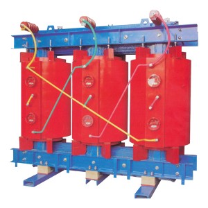 ODM Power Distribution Transformer Factory –  SC(B) type 10／20／35KV epoxy resin cast dry- type transformer – Jonchn