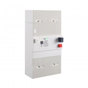 ODM Residual Current Circuit Breaker Manufacturer –  PGL CIRCUIT BREAKERS THREE PHASES – Jonchn