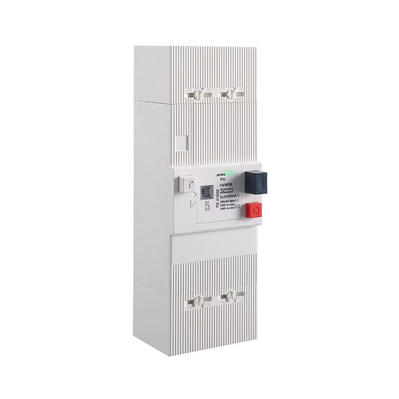 High Quality for China Embedded 3 Poles 24kv Vacuum Circuit Electric Breaker Vsg-12