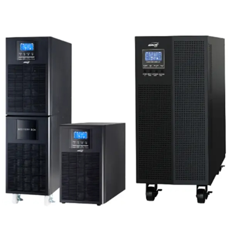 Experience Uninterruptible Power with Our Advanced UPS Power Supplies