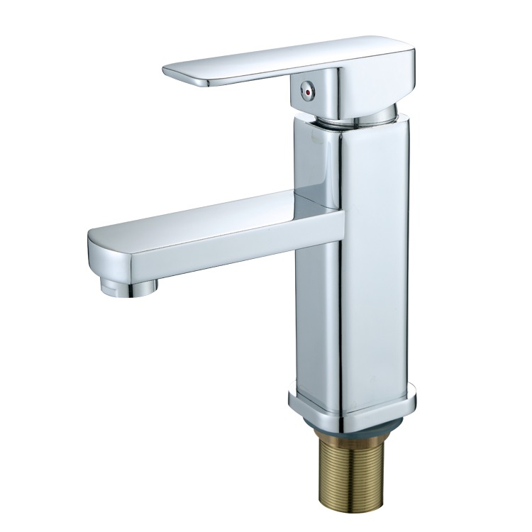 bathroom sink taps wash basin mixer tap Featured Image