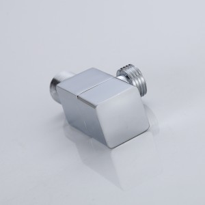 Top quality aquare sharp angle valve