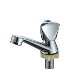 bathroom faucet china supplier polished chrome basin faucet