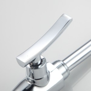 Factory supplier flexible kitchen faucet water faucet